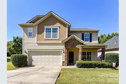 1201 Mountain Laurel Court, Matthews, NC 28104 - Photo 1