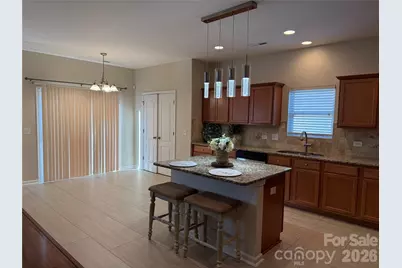 1201 Mountain Laurel Court, Matthews, NC 28104 - Photo 5