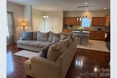 1201 Mountain Laurel Court, Matthews, NC 28104 - Photo 7