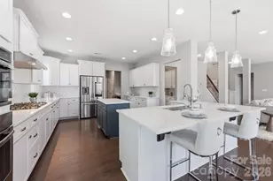 964 Bellegray Ln NW, Concord, NC 28027 - Photo 9