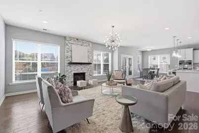 964 Bellegray Lane NW, Concord, NC 28027 - Photo 5
