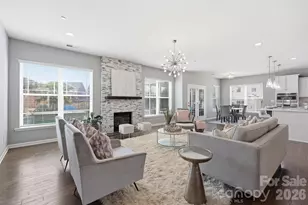 964 Bellegray Ln NW, Concord, NC 28027 - Photo 5