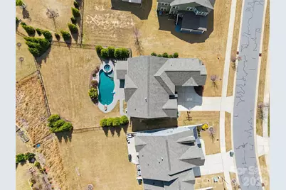 964 Bellegray Lane NW, Concord, NC 28027 - Photo 45