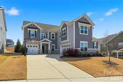 964 Bellegray Lane NW, Concord, NC 28027 - Photo 3