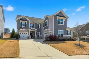 964 Bellegray Ln NW, Concord, NC 28027 - Photo 3