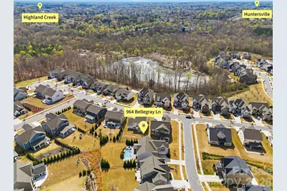 964 Bellegray Lane NW, Concord, NC 28027 - Photo 47