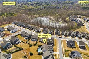 964 Bellegray Ln NW, Concord, NC 28027 - Photo 47