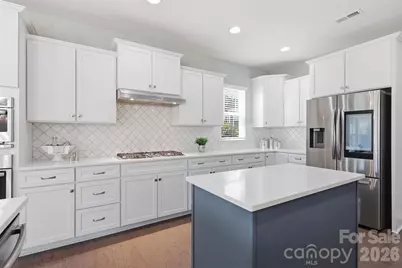 964 Bellegray Lane NW, Concord, NC 28027 - Photo 13