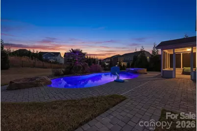 964 Bellegray Lane NW, Concord, NC 28027 - Photo 43