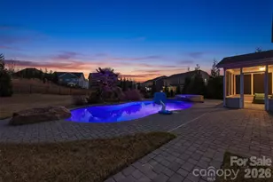 964 Bellegray Ln NW, Concord, NC 28027 - Photo 43