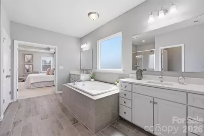 964 Bellegray Lane NW, Concord, NC 28027 - Photo 27