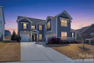 964 Bellegray Ln NW, Concord, NC 28027 - Photo 1