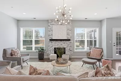 964 Bellegray Lane NW, Concord, NC 28027 - Photo 5