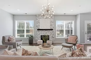 964 Bellegray Ln NW, Concord, NC 28027 - Photo 5