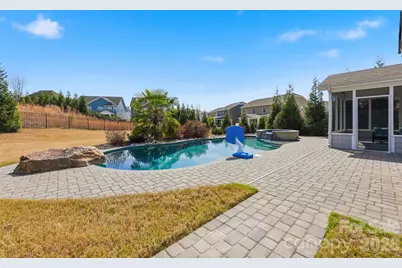 964 Bellegray Lane NW, Concord, NC 28027 - Photo 41