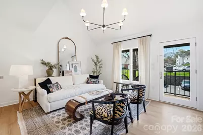 452 S Main Street #B, Davidson, NC 28036 - Photo 9