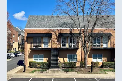 452 S Main Street #B, Davidson, NC 28036 - Photo 1