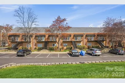 452 S Main Street #B, Davidson, NC 28036 - Photo 5