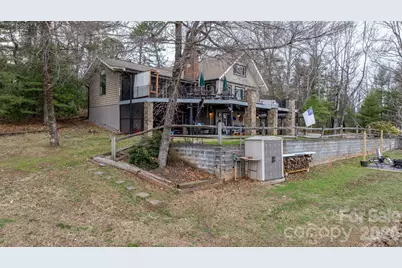 2184 Pine Mountain Drive, Connelly Springs, NC 28612 - Photo 43