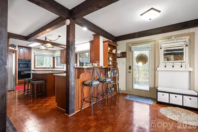 2184 Pine Mountain Drive, Connelly Springs, NC 28612 - Photo 7