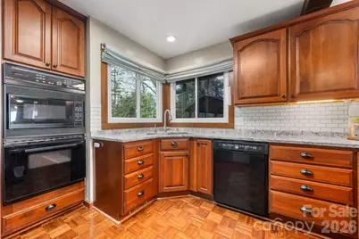 2184 Pine Mountain Drive, Connelly Springs, NC 28612 - Photo 11