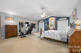 2184 Pine Mountain Dr, Connelly Springs, NC 28612 - Photo 21