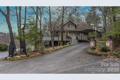 2184 Pine Mountain Drive, Connelly Springs, NC 28612 - Photo 5