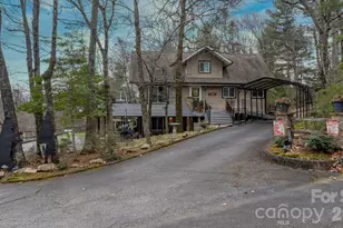 2184 Pine Mountain Dr, Connelly Springs, NC 28612 - Photo 5