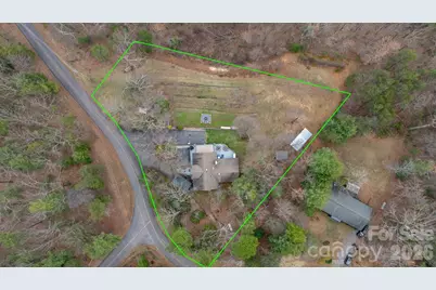 2184 Pine Mountain Drive, Connelly Springs, NC 28612 - Photo 47