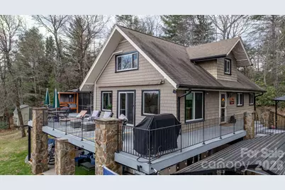 2184 Pine Mountain Drive, Connelly Springs, NC 28612 - Photo 39