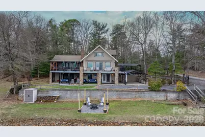 2184 Pine Mountain Drive, Connelly Springs, NC 28612 - Photo 3