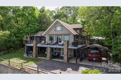 2184 Pine Mountain Drive, Connelly Springs, NC 28612 - Photo 9