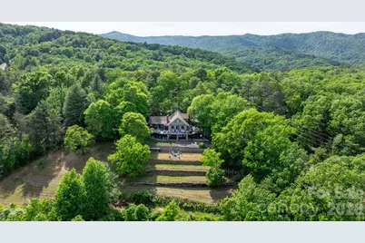 2184 Pine Mountain Drive, Connelly Springs, NC 28612 - Photo 1