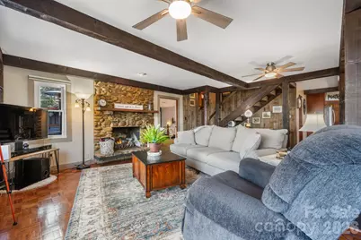 2184 Pine Mountain Drive, Connelly Springs, NC 28612 - Photo 21