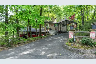 2184 Pine Mountain Drive, Connelly Springs, NC 28612 - Photo 11
