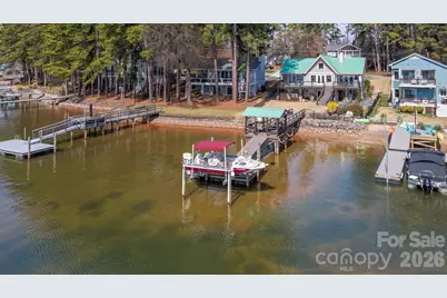 20919 Island Forest Drive, Cornelius, NC 28031 - Photo 9