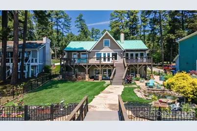 20919 Island Forest Drive, Cornelius, NC 28031 - Photo 1