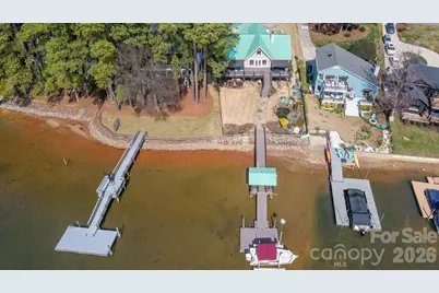 20919 Island Forest Drive, Cornelius, NC 28031 - Photo 7