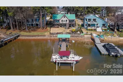 20919 Island Forest Drive, Cornelius, NC 28031 - Photo 11