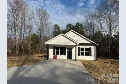 6 Bennett Street, Wadesboro, NC 28170 - Photo 1