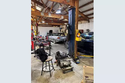 527-A E Mills Street, Columbus, NC 28722 - Photo 5