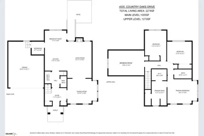 4005 Country Oaks Drive, Waxhaw, NC 28173 - Photo 25