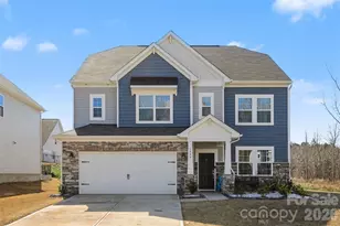 5504 Soft Shell Dr, Lancaster, SC 29720 - Photo 1
