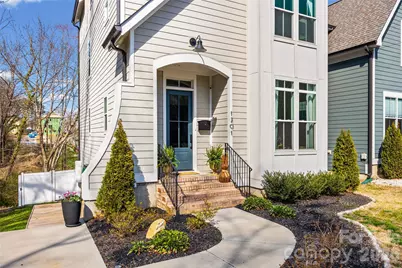 1201 Delane Avenue, Charlotte, NC 28211 - Photo 3