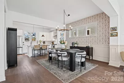 1201 Delane Avenue, Charlotte, NC 28211 - Photo 9