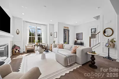 1201 Delane Avenue, Charlotte, NC 28211 - Photo 7