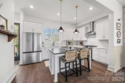 1201 Delane Avenue, Charlotte, NC 28211 - Photo 11