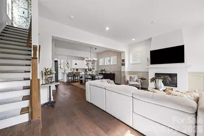 1201 Delane Avenue, Charlotte, NC 28211 - Photo 5