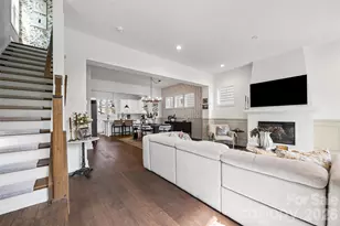 1201 Delane Ave, Charlotte, NC 28211 - Photo 5