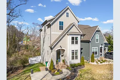 1201 Delane Avenue, Charlotte, NC 28211 - Photo 1